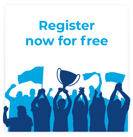 Register Now For Free